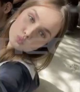 Η 16χρονη Λόρα / MEGA / Glomex