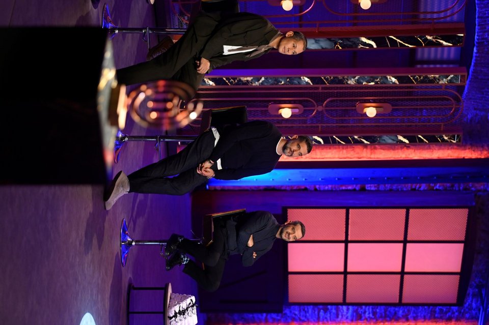 Master chef πρεμιέρα