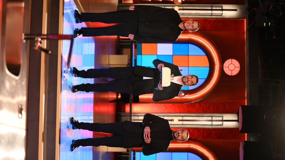 Πρεμιέρα την Κυριακή στις 21.00