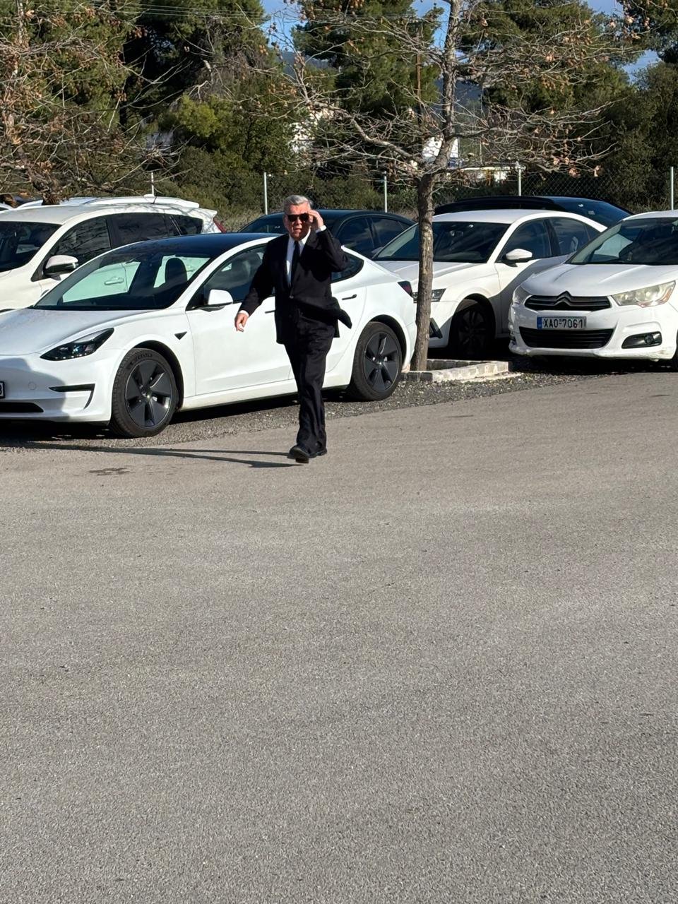 Αλέξης Μητρόπουλος