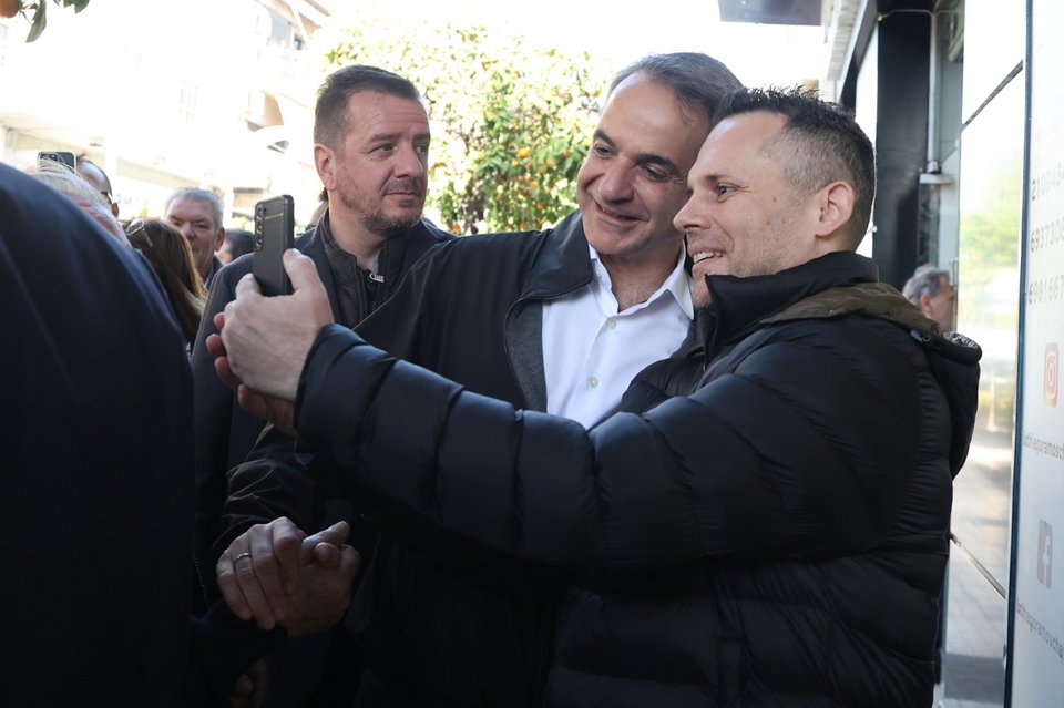 INTIME NEWS / ΒΛΑΣΣΟΠΟΥΛΟΥ ΙΣΜΗΝΗ