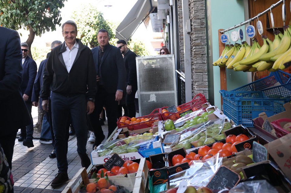 INTIME NEWS / ΒΛΑΣΣΟΠΟΥΛΟΥ ΙΣΜΗΝΗ