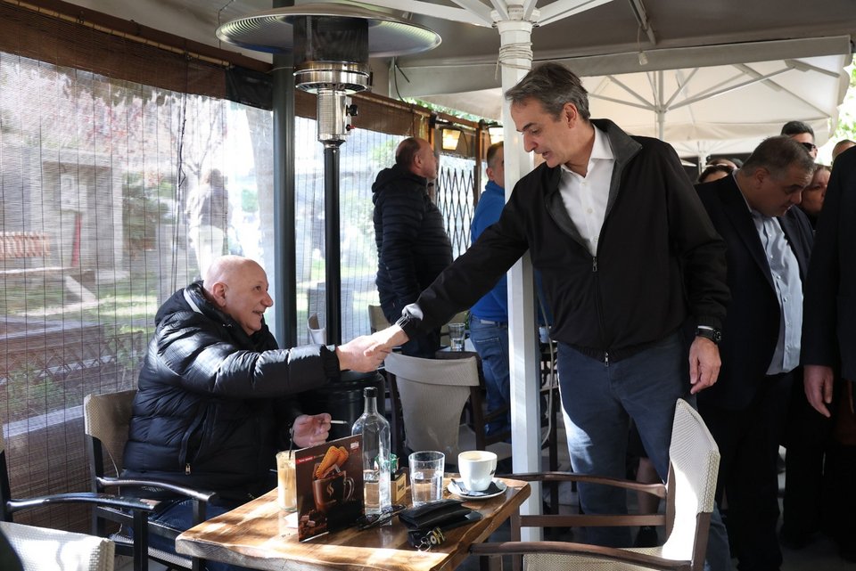 INTIME NEWS / ΒΛΑΣΣΟΠΟΥΛΟΥ ΙΣΜΗΝΗ