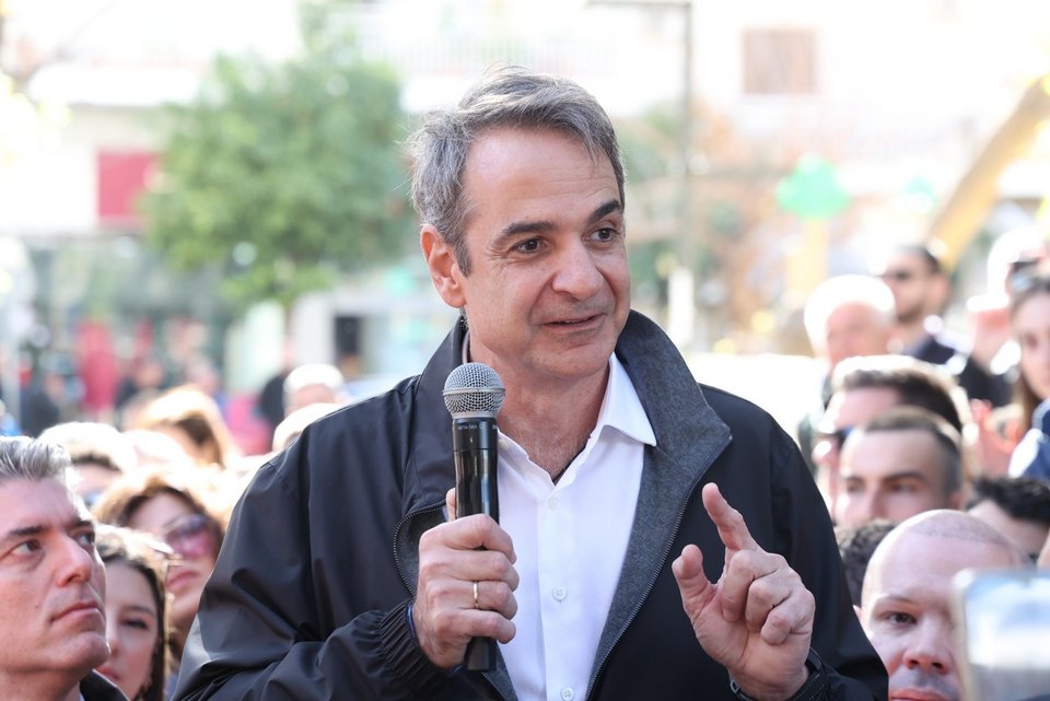 INTIME NEWS / ΒΛΑΣΣΟΠΟΥΛΟΥ ΙΣΜΗΝΗ