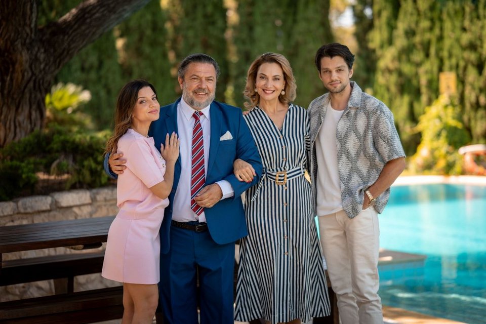 σειρες πρεμιέρες