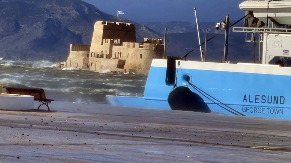 Φωτογραφία: Eurokinissi