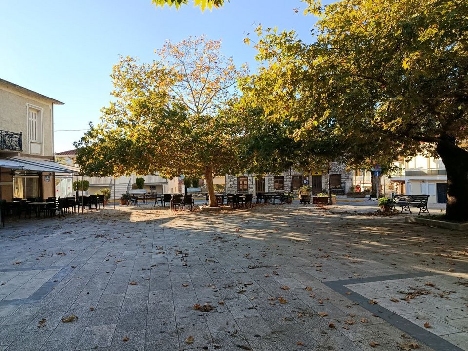 μονοήμερες εκδρομές Θεοφάνεια 