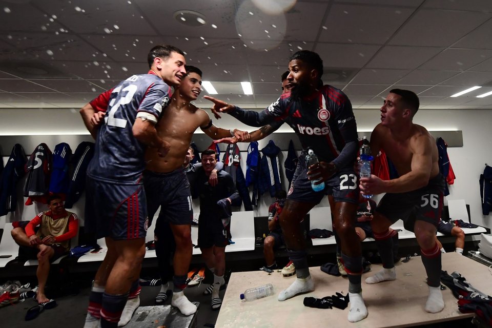 ολυμπιακός