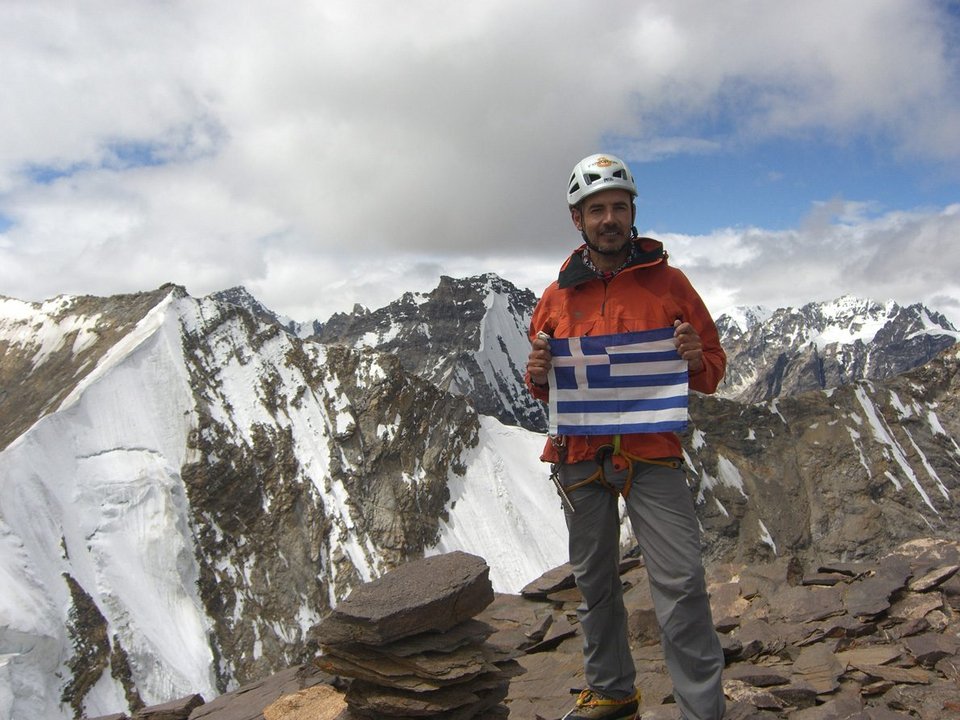 Γιώργος Βουτυρόπουλος