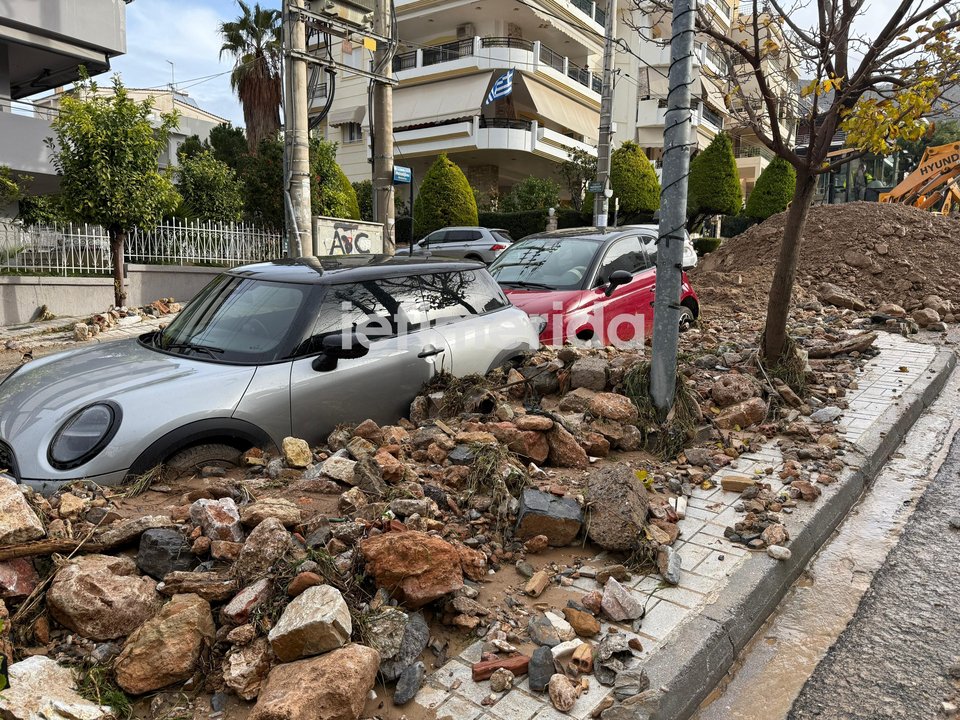 Φωτογραφία: iefimerida.gr / Ειρήνη Μιλή