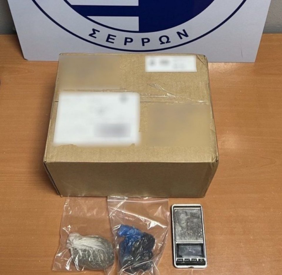 Πήγε να παραλάβει δέμα με ναρκωτικά, τον πρόλαβε η…Ρoxy