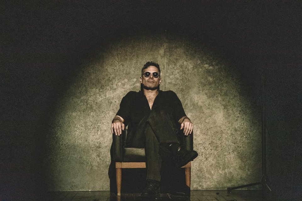 Γιώργος Παπαγεωργίου