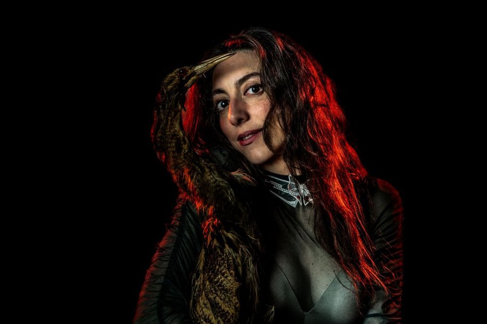 Παραγωγή: Ομάδα ΒίΔα