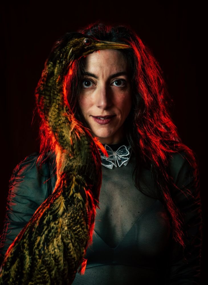 Εσύ και τα σύννεφά σου του Έρικ Βέστφαλ