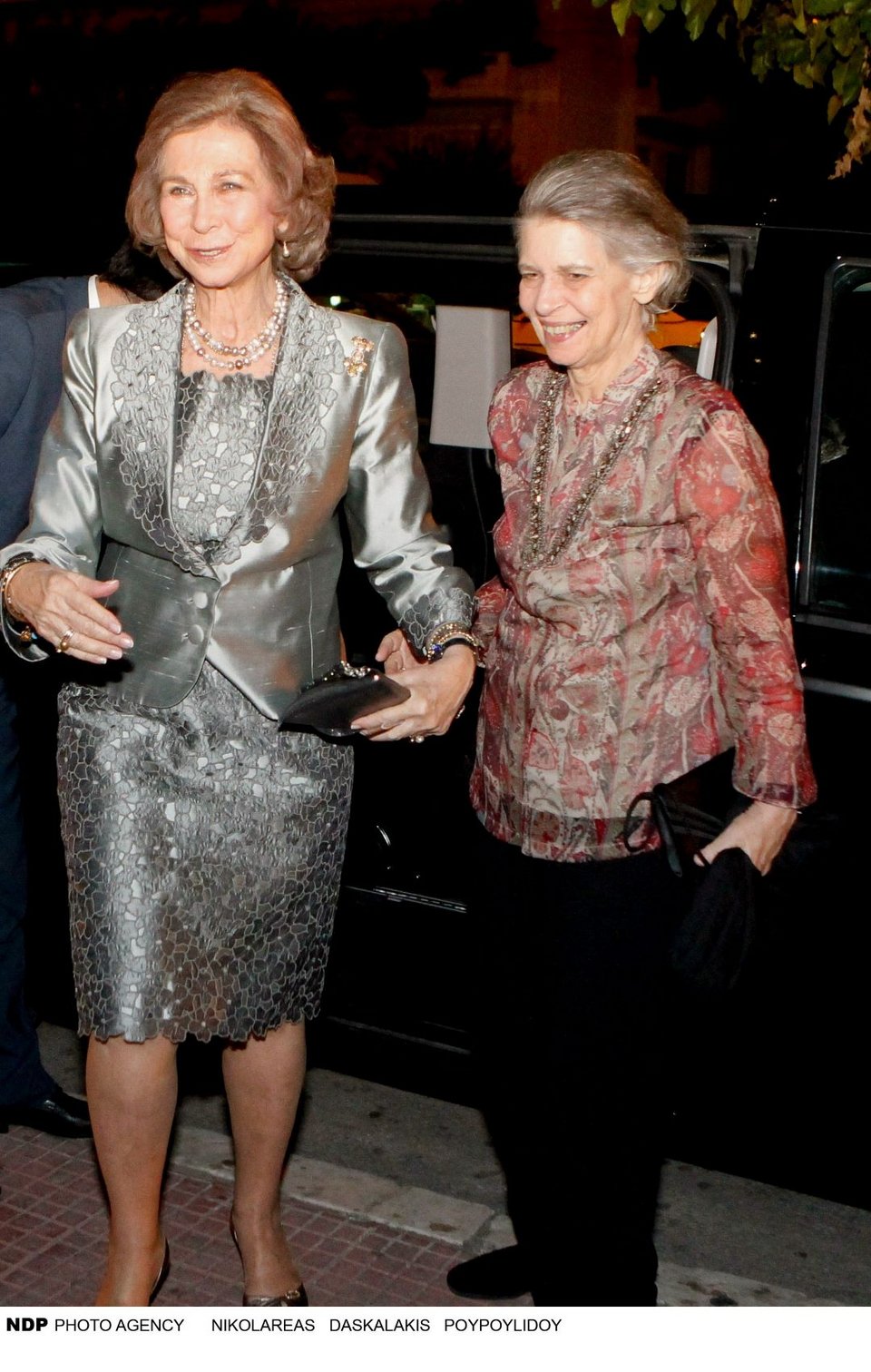 πριγκίπισσα Ειρήνη η ζωή της 