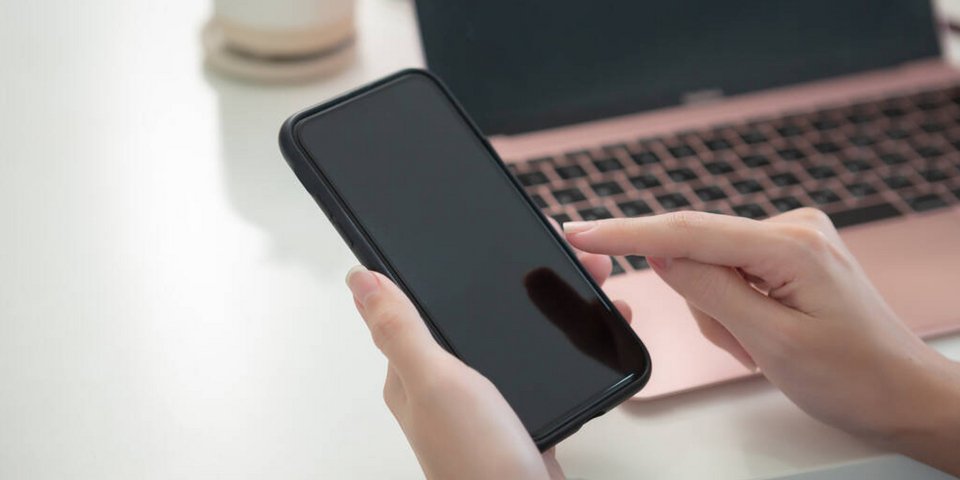 Άρα, το ζητούμενο είναι να εντοπίσετε αν η συσκευή είναι πραγματικά εκτός λειτουργίας ή αν απλώς δεν μπορεί να εκκινήσει ή να εμφανίσει εικόνα / SHUTTERSTOCK