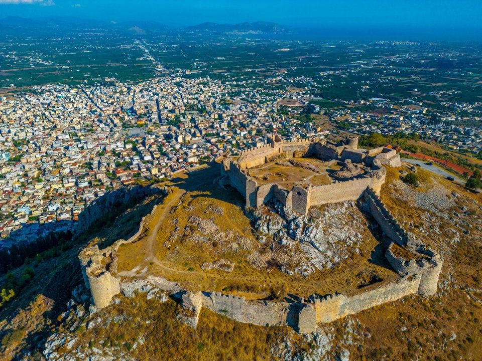 Άργος / Φωτογραφία: Shutterstock