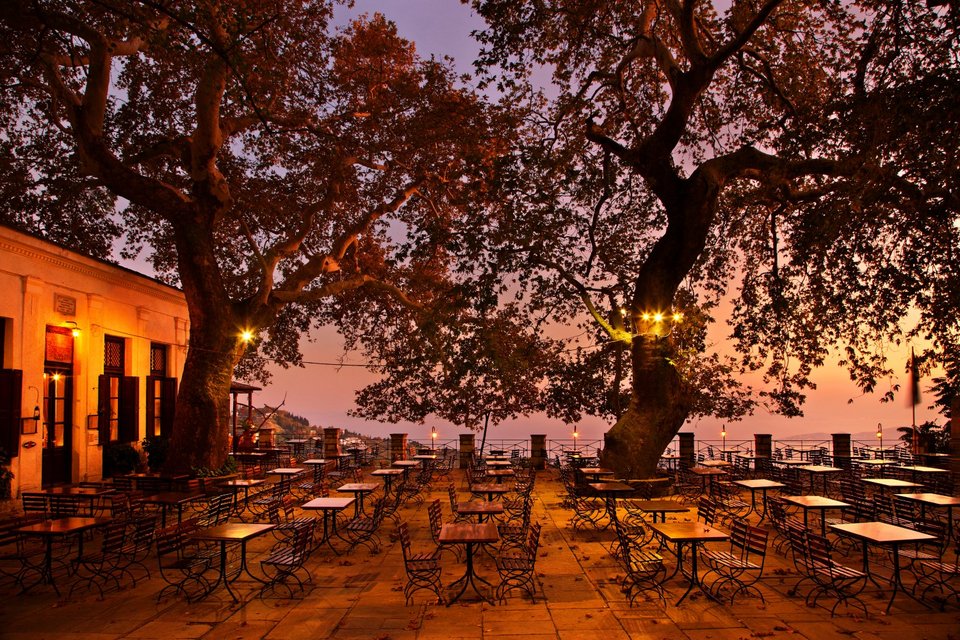 Μακρυνίτσα