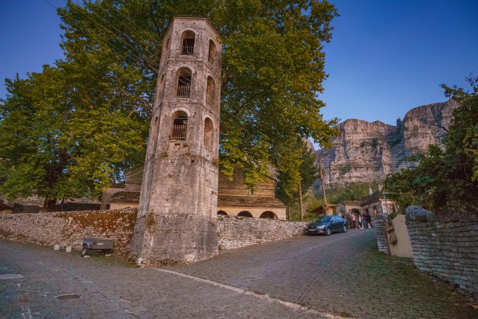 Μεγάλο Πάπιγκο 