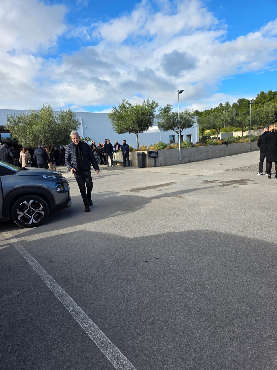 Νίκος Σηφουνάκης