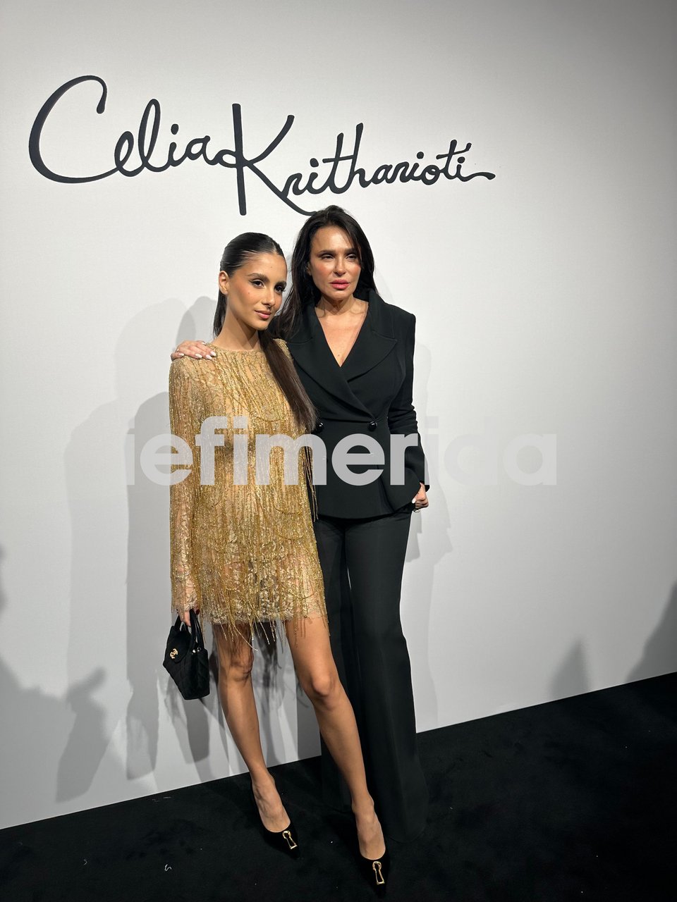 Αλεξάνδρα Νίκα Σήλια Κριθαριώτη