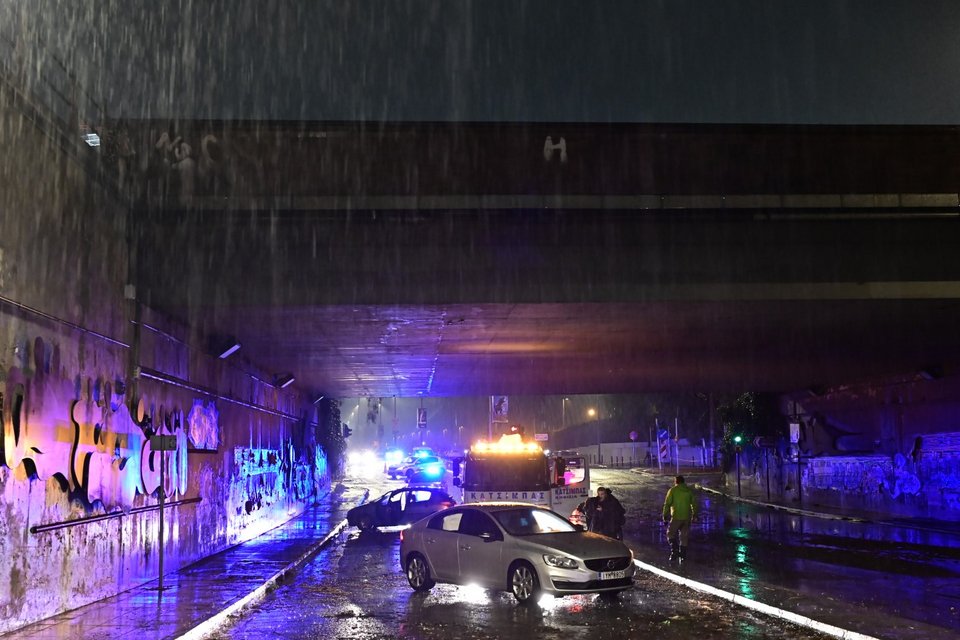 Φωτογραφία: Eurokinissi