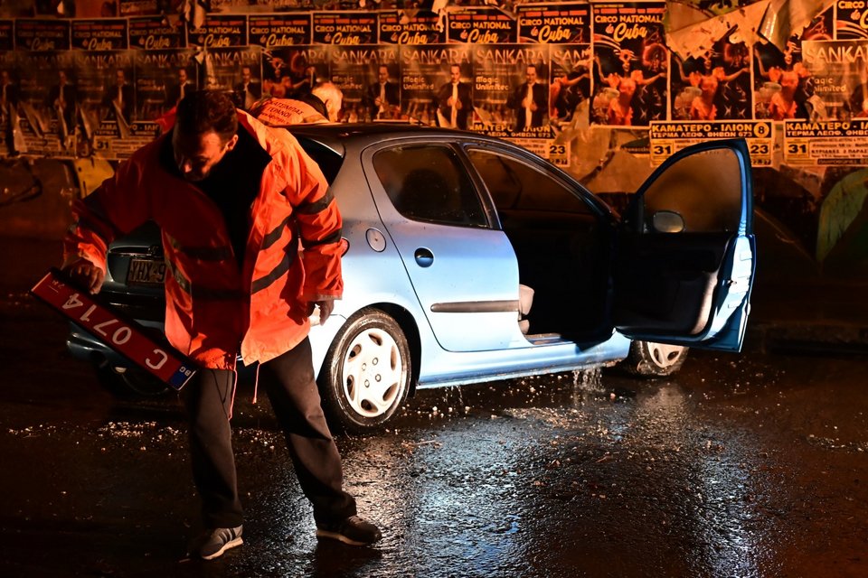 Φωτογραφία: Eurokinissi