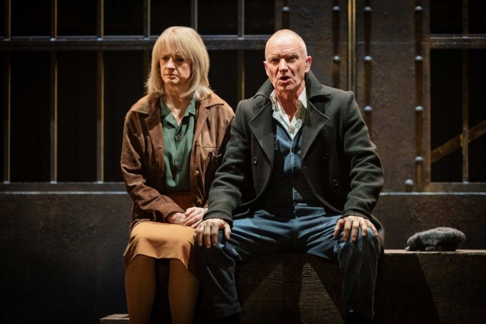 Μετά το Άμστερνταμ η παράσταση ξεκινά παγκόσμια περιοδεία