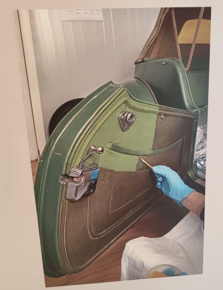 Εργασίες στα αυτοκίνητα 