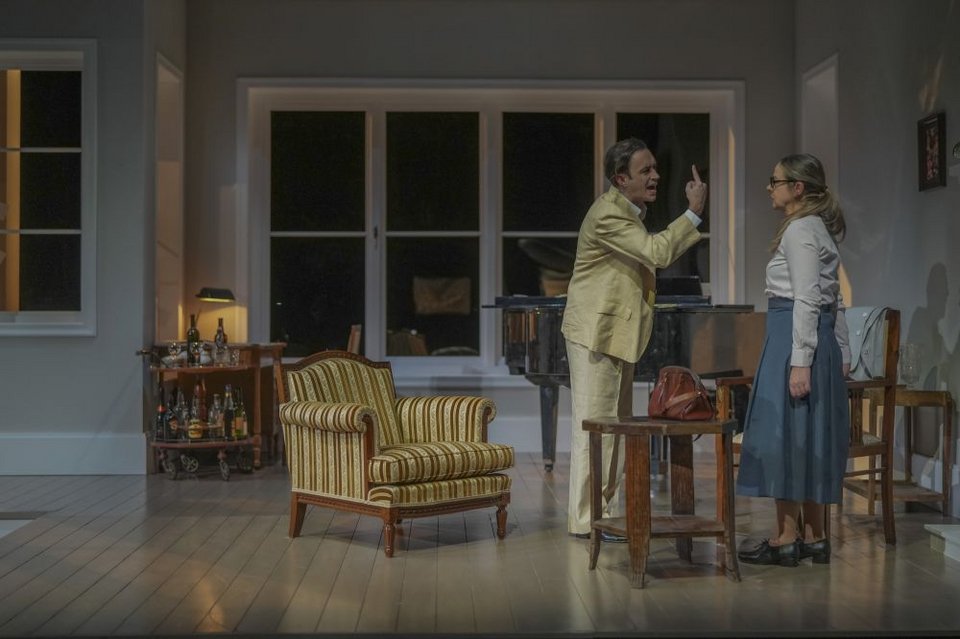  «Μπεν και Ίμο» Άρης Μπαλής και η Αγγελική Παπαθεμελή