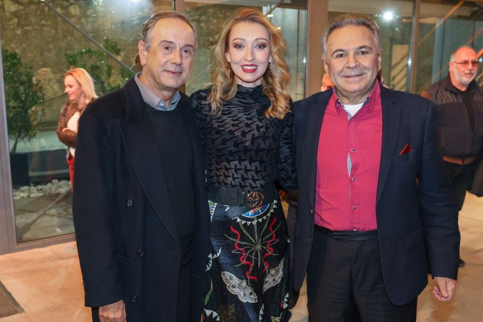 ΔΗΜΗΤΡΗΣ, ΚΑΡΑΜΠΕΤΣΗΣ, ΤΑΝΙΑ ΡΟΚΚΑ, ΜΑΝΩΛΗΣ ΓΕΡΑΠΕΤΡΙΤΗΣ