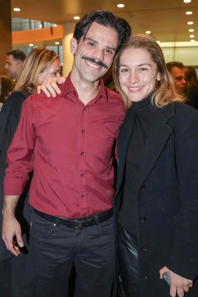 ΠΑΝΑΓΙΩΤΗΣ ΚΑΡΜΑΤΗΣ, ΓΙΟΥΛΙΚΑ ΣΚΑΦΙΔΑ