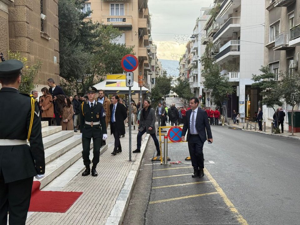 Θάνος Πλεύρης