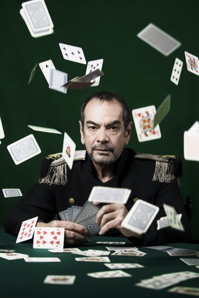 Νίκος Αλεξίου 