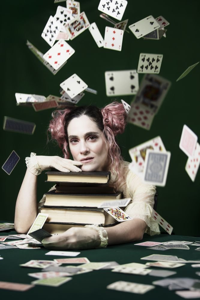 Eύα Σιμάτου