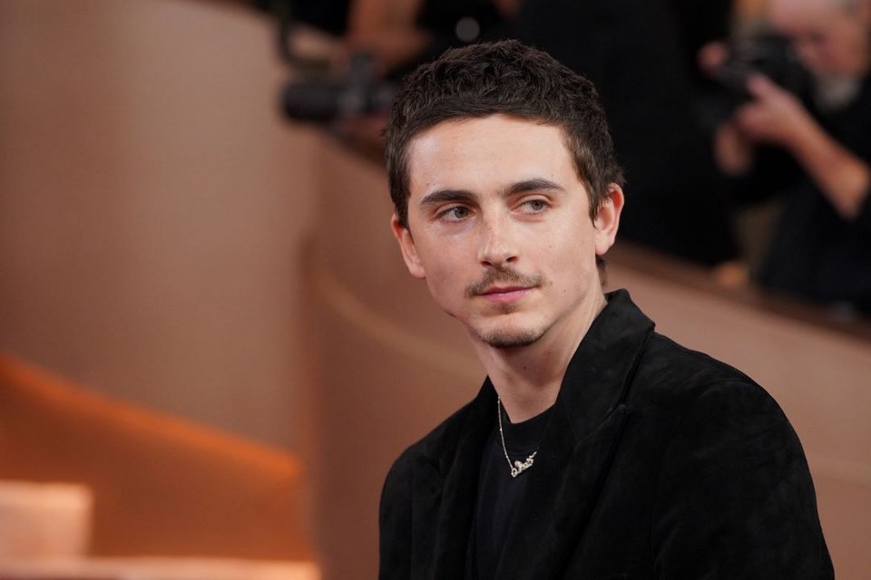 Τιμοτέ Σαλεμέτ