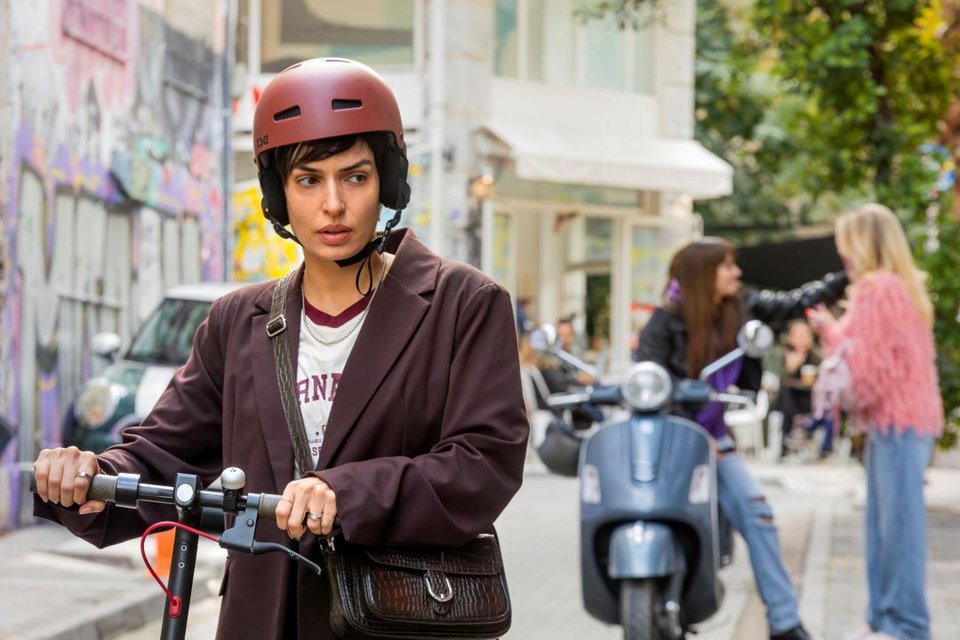 νέα ταινία Τόνια Σωτηροπούλου Βίκυ Καγιά Αποστόλης Τότσικας