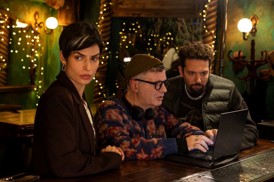 νέα ταινία Τόνια Σωτηροπούλου Βίκυ Καγιά Αποστόλης Τότσικας