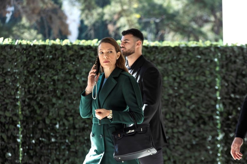 νέα ταινία Τόνια Σωτηροπούλου Βίκυ Καγιά Αποστόλης Τότσικας