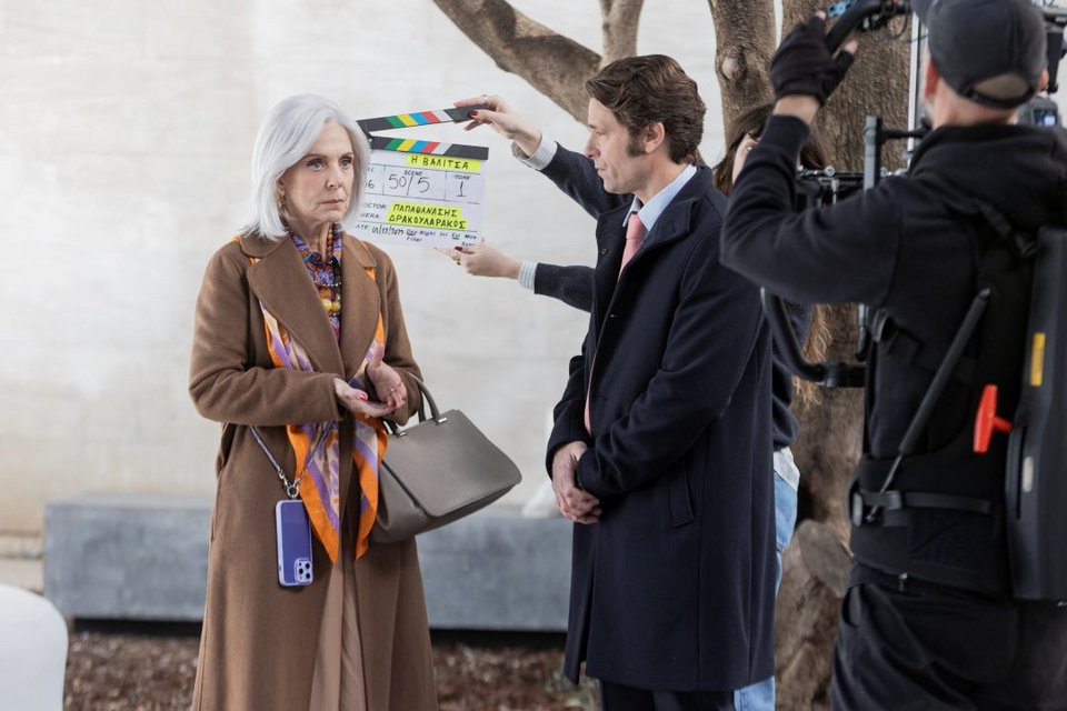 Ναταλία Τσαλίκη