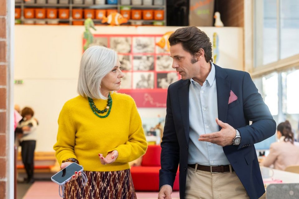 Ναταλία Τσαλίκη -Αποστόλης Τότσικας