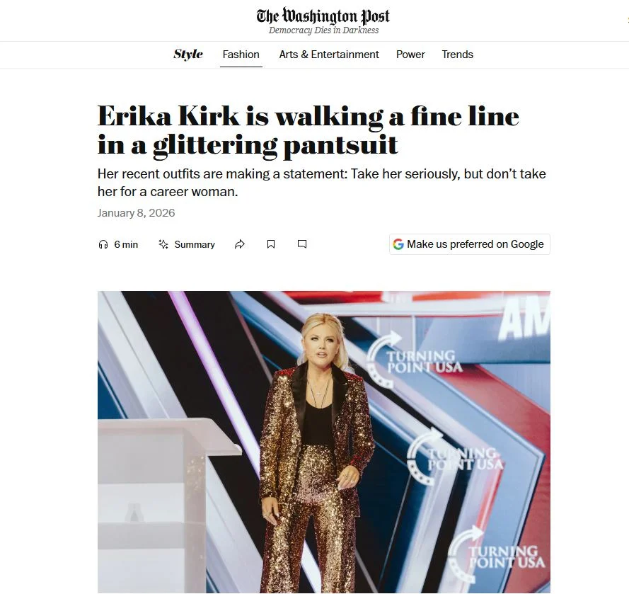 Το δημοσίευμα της Washington Post