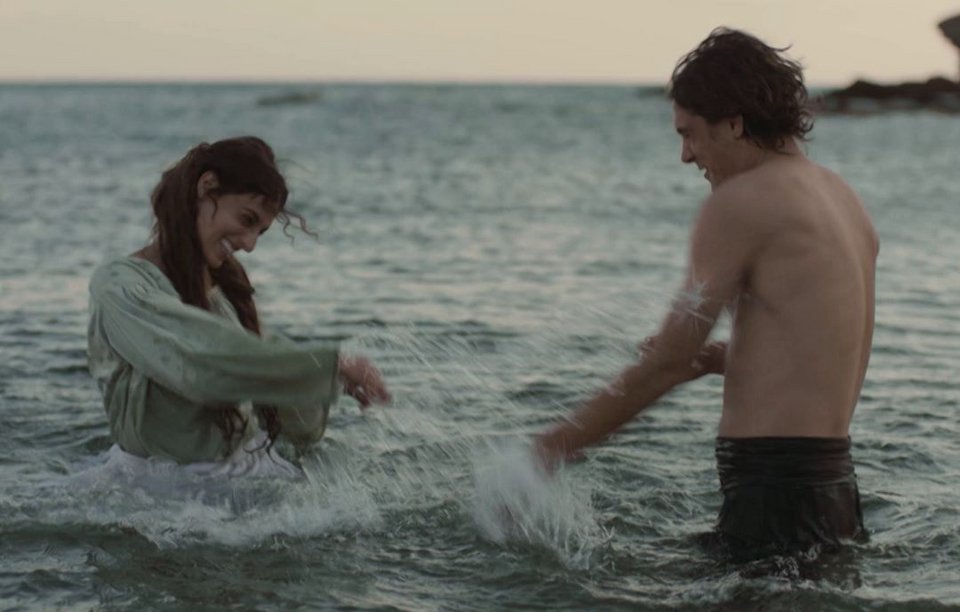 Αθώοι νέα σειρά εποχής