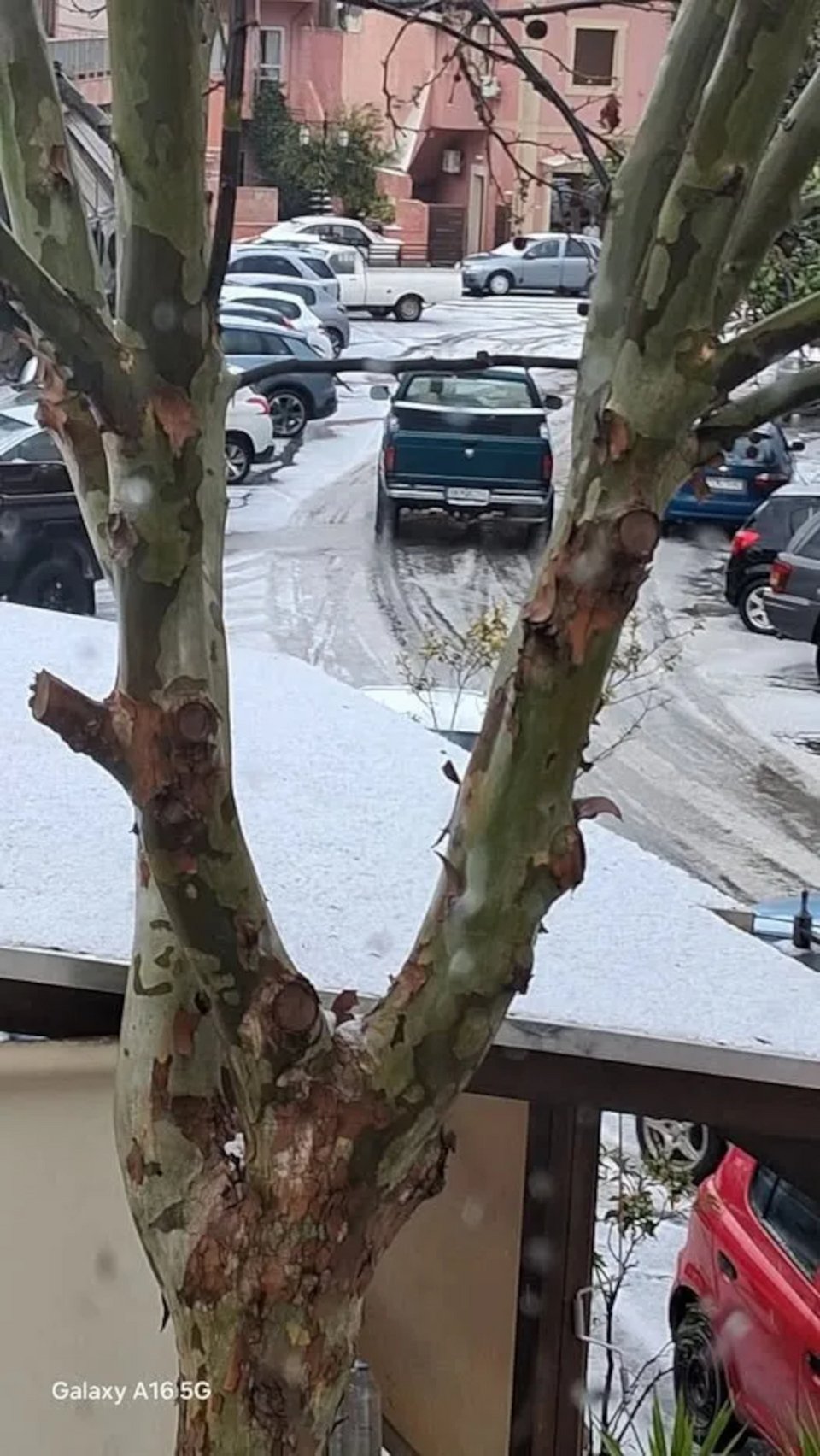 Cretalive.gr / Photo Credits: @Ρένα Σηφάκη via Facebook/ΜΕΤΕΩΚΡΗΤΕΣ