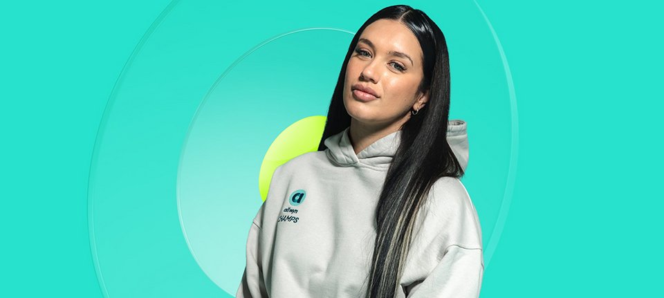 Έλενα Παπασταματοπούλου – Παρά TAEKWONDO 