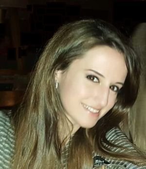 Η ειδική νευρολόγος και επιστημονική συνεργάτης του πανεπιστημιακού νοσοκομείου της Αθήνας “Αιγινήτειο”, Θάλεια Αγγελοπούλου