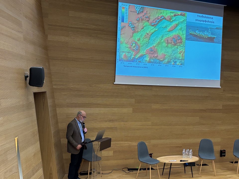 Δημήτρης Σακελλαρίου