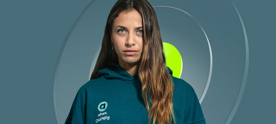 Ευαγγελία Αναστασιάδου – Κωπηλασία 