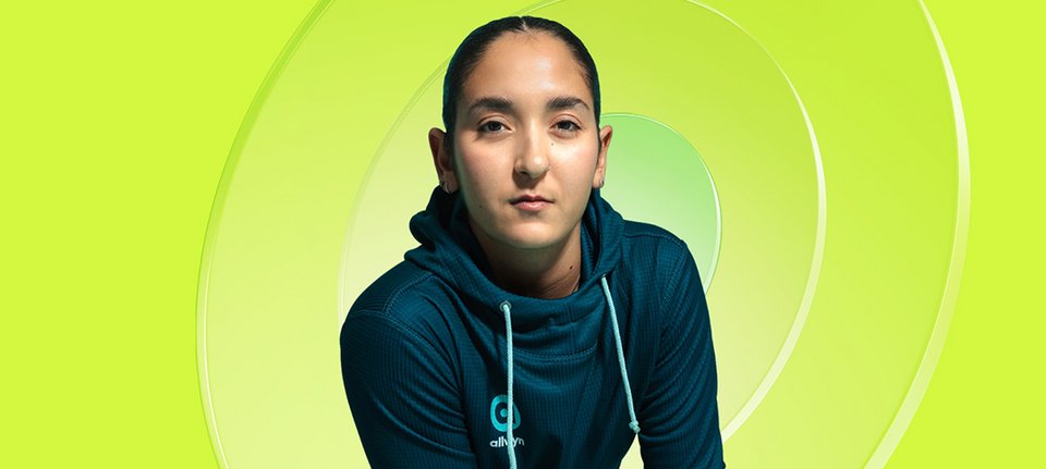 Μηλένα Κοντού – Κωπηλασία 