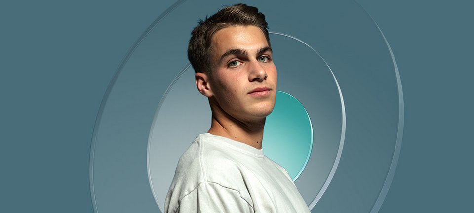 Νικόλας Παπαδημητρίου – Μοντέρνο Πένταθλο 